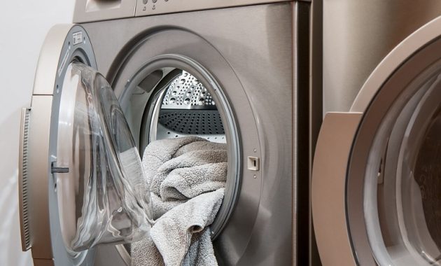 Bisnis Laundry Kiloan, Usaha Rumahan yang Cukup Menjanjikan